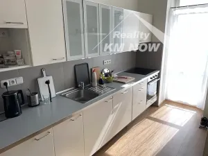 Pronájem bytu 3+1, Kroměříž, 107 m2