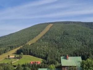 Prodej pozemku pro bydlení, Špindlerův Mlýn, Luční, 20000 m2