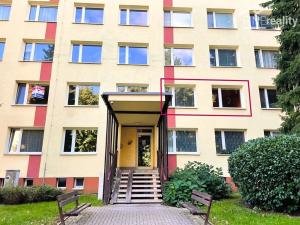 Prodej bytu 3+1, Kolín, Masarykova, 72 m2