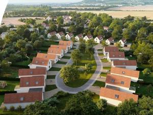 Prodej pozemku pro bydlení, Starý Kolín, 27971 m2