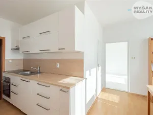 Pronájem bytu 3+1, Praha - Braník, Údolní, 78 m2
