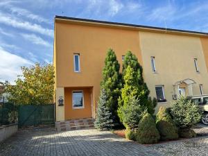 Pronájem rodinného domu, Bašť, Okružní, 120 m2