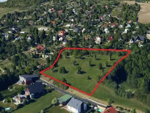 Prodej pozemku pro bydlení, Lovosice, Lhotecká, 9072 m2