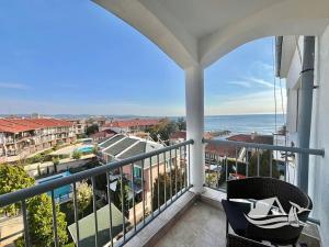 Prodej bytu 2+kk, Ravda, Bulharsko, 51 m2