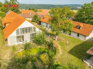 Prodej rodinného domu, Stříbrná Skalice, 681 m2