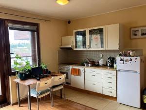 Prodej bytu 1+kk, Praha, Švehlova, 40 m2