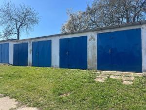 Prodej garáže, Praha - Motol, Za opravnou, 16 m2