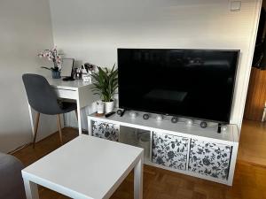 Pronájem bytu 1+1, Zlín, 35 m2