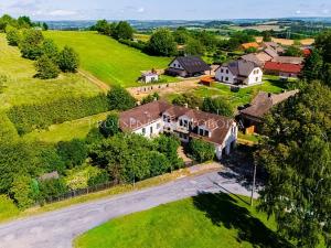 Prodej apartmánu, Havlíčkův Brod, 285 m2