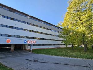 Prodej garážového stání, Brno, Voroněžská, 13 m2