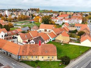 Prodej činžovního domu, Horažďovice, Strakonická, 600 m2