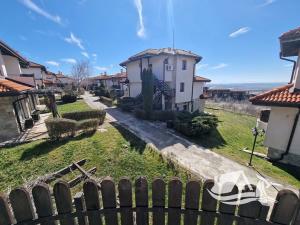 Prodej bytu 3+kk, Nesebar, Bulharsko, 79 m2