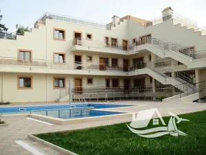 Prodej bytu 1+kk, Bjala, Bulharsko, 30 m2