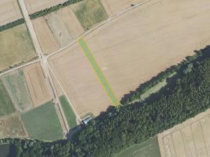 Prodej pole, Dolany, 41267 m2