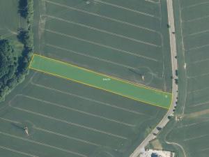 Prodej pole, Lipník nad Bečvou, 13592 m2