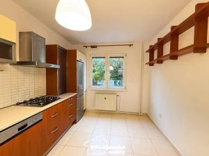 Pronájem bytu 2+1, Praha - Krč, Herálecká II, 54 m2