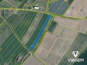 Prodej podílu pole, Mělník, 2045 m2