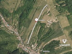 Prodej zahrady, Jankovice, 2182 m2