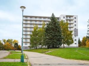 Prodej bytu 2+kk, Jihlava, Okružní, 67 m2