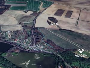 Prodej podílu pole, Plumlov, 45 m2