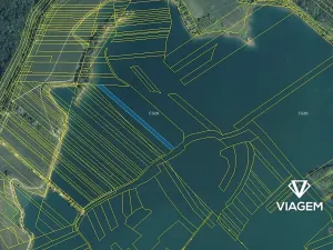 Prodej podílu pole, Ostrožská Nová Ves, 2129 m2
