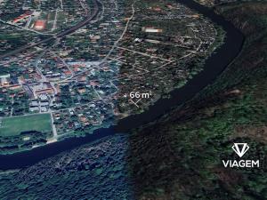 Prodej podílu pole, Černošice, 16 m2