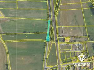 Prodej podílu pole, Bratkovice, 291 m2