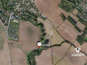 Prodej louky, Praha, 4563 m2