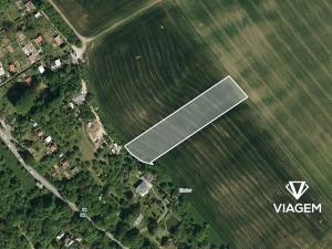 Prodej podílu pole, Zlín, 3043 m2