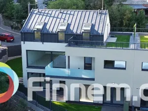 Prodej rodinného domu, Praha - Modřany, Na Cimbále, 330 m2