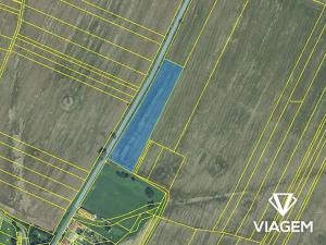 Prodej podílu pole, Dobromilice, 431 m2