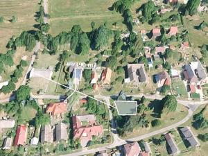 Prodej podílu pozemku, Kamenice nad Lipou, 27 m2