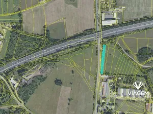 Prodej podílu pole, Praha, 479 m2