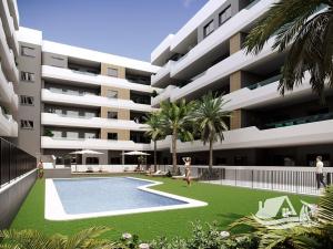 Prodej bytu 4+kk, Santa Pola, Španělsko, 100 m2