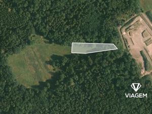 Prodej podílu pole, Daleké Dušníky, 375 m2