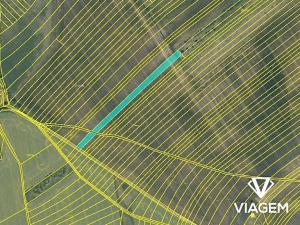 Prodej podílu pole, Břestek, 1608 m2