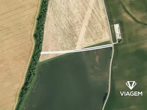 Prodej podílu pole, Bukovany, 1042 m2