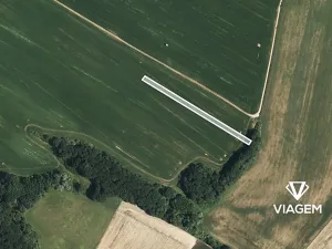 Prodej podílu pole, Mistřice, 446 m2