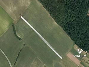 Prodej podílu pole, Starý Poddvorov, 1011 m2