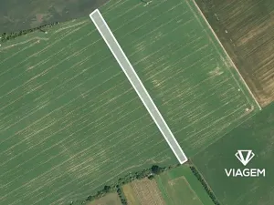 Prodej podílu pole, Ořechov, 2391 m2