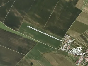 Prodej podílu pole, Týnec, 793 m2