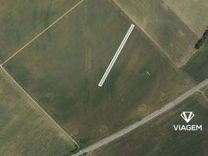 Prodej podílu pole, Moravská Nová Ves, 375 m2