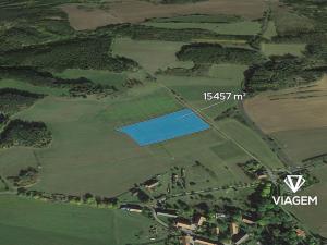 Prodej pole, Mladotice, 15457 m2