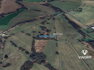 Prodej podílu pole, Cerekvice nad Loučnou, 908 m2