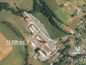 Prodej podílu pole, Markvartice, 2254 m2