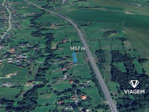 Prodej podílu pole, Mosty u Jablunkova, 364 m2