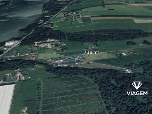 Prodej podílu pole, Těrlicko, 369 m2