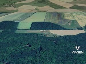 Prodej zahrady, Mezihoří, 256 m2