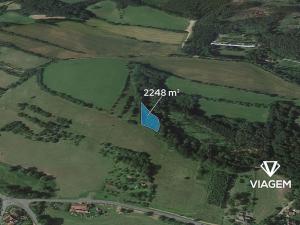 Prodej zahrady, Bělá u Jevíčka, 2248 m2