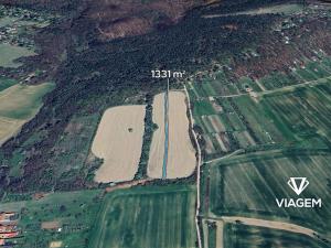 Prodej podílu pole, Čeložnice, 332 m2